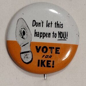 Hats Off To The Past - The Campaign of 1956